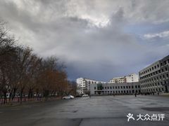 -齐齐哈尔市实验中学