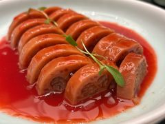 -刀板香·安徽菜(国购IFC店)