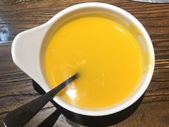 南瓜羹-FROM FARM八亩农场(三里屯店)