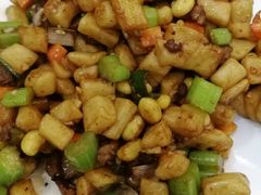 -丰和轩餐厅(西四环南路辅路店)