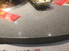 -山河屯铁锅炖(哈西站店)