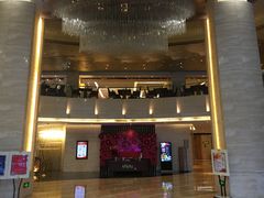 -厦门明发国际大酒店(会展中心环岛路店)