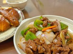 -聂记粤菜馆(鼓西路店)
