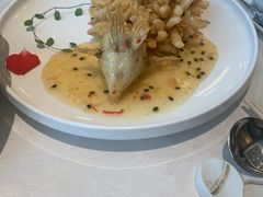 -海味观(老西门店)