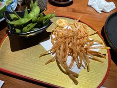 -原志优秀食材·匠心料理·海胆主题(金亿广场店)