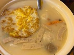 -泰果东南亚餐厅(旭辉广场店)