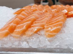 -新享乐海鲜(翠华路店)