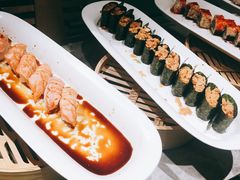 -星伦多自助料理(江阴万达店)
