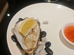 -索菲特酒店 · 云尚天际自助餐厅