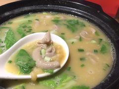 豆汤肥肠-锅儿匠辣子鸡(春熙路店)