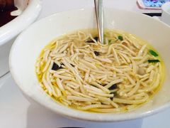 煮干丝-同庆楼(大钟寺店)