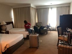 -曼谷王子宫殿酒店