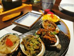 -石葵(锦业时代店)