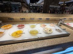 -汉巴味德(沈阳万象汇店)