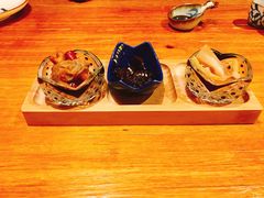 -梅亭居酒屋(中大国际店)