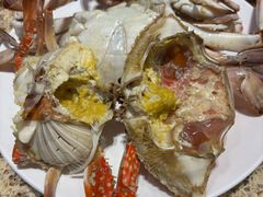 -禾斗海鲜自助(市南银座店)