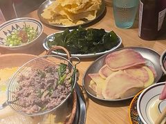 -洱火云南酸菜牛肉火锅(石景山当代商城店)