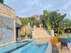 -惠州金海湾嘉华度假酒店