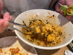 -新石器烤肉(百联川沙店)