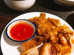 -十面春风·江南面馆(崇宁路店)