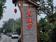 -青城甲(青城山店)