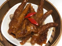 -时间里·新派粤菜(远洋店)