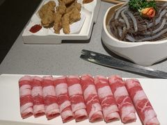 -海底捞火锅(关山保利店)