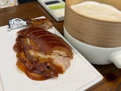 -小大董·烤鸭(王府井apm店)