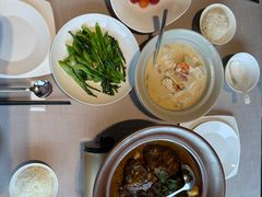 -一澜江宴·江景地标楚菜(江滩公园店)