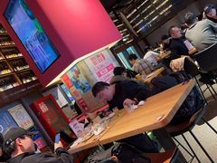 -牛啤堂精酿啤酒餐吧(五棵松华熙店)