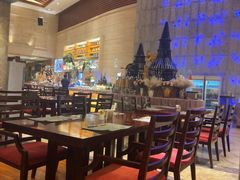-清远国际酒店-圣保罗西餐厅