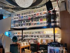 -黑胶星球(华发中城商都店)