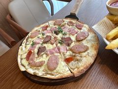 -G+KITCHEN(龙湖狮山天街店)