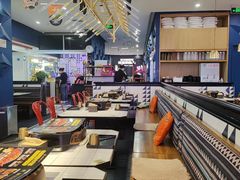 -一味一诚•鲜嫩烤鱼(昌发展万科广场店)
