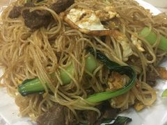 -大胜浙达炒粉干