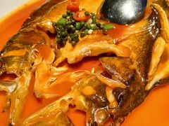 -马仕玖煲·融合菜·酥不腻烤鸭(人大店)
