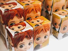 -泡泡玛特POPMART(蓝色港湾店)