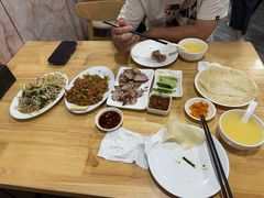-姥家春饼店(漳州二路店)