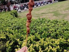 -上海颛桥万达广场