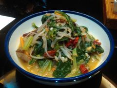 -阿庄新豫菜(通泰路店)