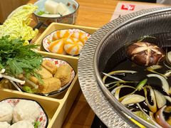 -牛匠和牛寿喜锅(西安总店)