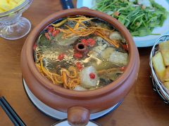 -云隐小厨·传统大理美食(复兴路店)