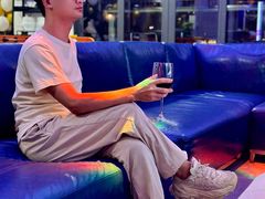 -CIAO·团建聚餐·生日派对轰趴馆(福田店)