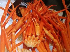 -雄楚国际大酒店-四季西餐厅