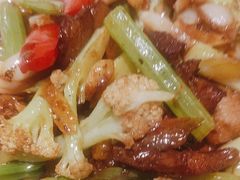-峨嵋小镇·川菜(正定朗华店)