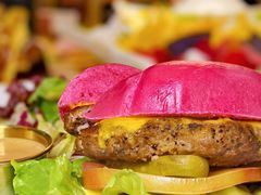 -Famous肥猫墨西哥音乐餐吧(五棵松华熙LIVE店)