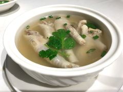 -潮福城大酒楼·潮味粤品·港式点心(湖滨北路店)