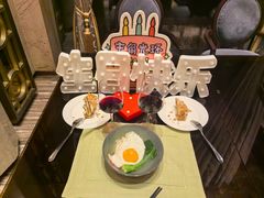 -万达瑞华酒店美食汇自助餐厅(楚河汉街店)