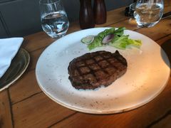 和牛肋眼牛排-The Meat & Wine Co Southbank(南岸店)