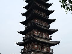 -上海方塔园